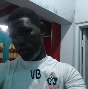 Meet your Posher, Vincent